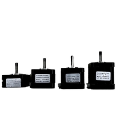 Động cơ bước step motor nema17 nhiều kích thước