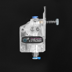 Bộ đùn nhựa BMG và bộ chi tiết bên trong sherpa mini cho máy in 3D