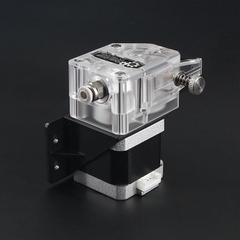 Bộ đùn nhựa BMG và bộ chi tiết bên trong sherpa mini cho máy in 3D