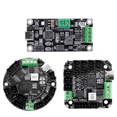 MKS THR36 THR42 kèm MKS UTC mạch kết nối canbus điêug khiển hotend