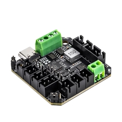 MKS THR36 THR42 kèm MKS UTC mạch kết nối canbus điêug khiển hotend