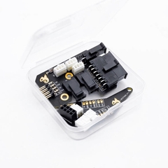 Mạch điều khiển cắm nhanh CW2 quản lý cáp Stealthburter VORON 2.4