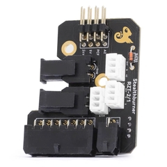 Mạch điều khiển cắm nhanh CW2 quản lý cáp Stealthburter VORON 2.4