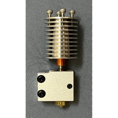 hotend Dragon E3D V6 volcano CHT high flow rate cho máy in 3D tốc độ cao