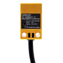 Công tắc cảm biến tiệm cận cảm ứng Omron TL-Q5MC2-Z cảm biến mặt bàn in cho máy in 3D Voron 2.4