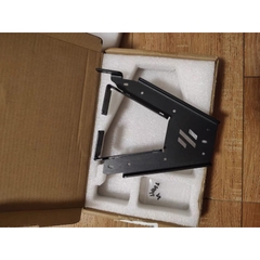 Khung thép lắp bàn máy in 3D voron 0.2