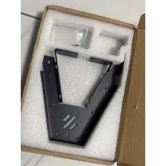 Khung thép lắp bàn máy in 3D voron 0.2