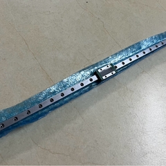 Xích nhựa luồn dây điện 7x7 10x10 10x15 xích có thể tháo từng mắt