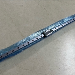 Thanh ray và con trượt MGN7H 150mm cho máy in 3D VORON 0