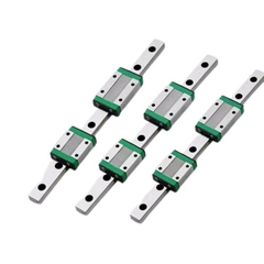 Con trượt block trượt MGN7H MGN7C MGN9H MGN9C MGN12H MGN12C cho máy in 3D, máy CNC, robot,..