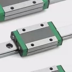 Con trượt block trượt MGN7H MGN7C MGN9H MGN9C MGN12H MGN12C cho máy in 3D, máy CNC, robot,..