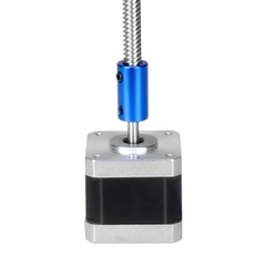 Khớp nối trục cứng và mềm trục 5*8mm