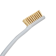 Bàn chải thép vệ sinh đầu đùn nhựa cho máy in 3D