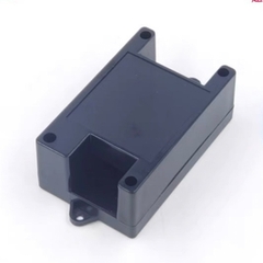 Module relay 2 kênh điều khiển qua cổng USB kèm hộp đựng