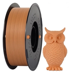 Nhựa in 3D PLA 1.75mm KINGROON chất lượng tốt nhiệt in thấp dễ in