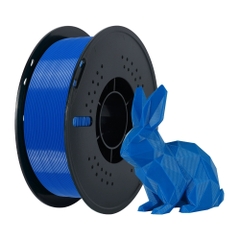 Nhựa in 3D PETG tốc độ cao HS-PETG 1.75mm KINGROON chất lượng tốt độ cứng, độ bền tốt