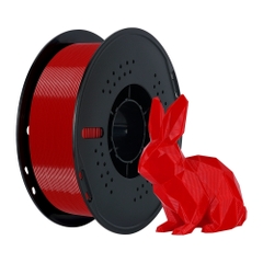 Nhựa in 3D PETG tốc độ cao HS-PETG 1.75mm KINGROON chất lượng tốt độ cứng, độ bền tốt