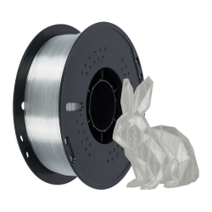 Nhựa in 3D PETG tốc độ cao HS-PETG 1.75mm KINGROON chất lượng tốt độ cứng, độ bền tốt