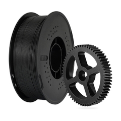Nhựa in 3D PETG tốc độ cao HS-PETG 1.75mm KINGROON chất lượng tốt độ cứng, độ bền tốt