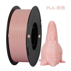 Nhựa in 3D PLA 1.75mm KINGROON chất lượng tốt nhiệt in thấp dễ in