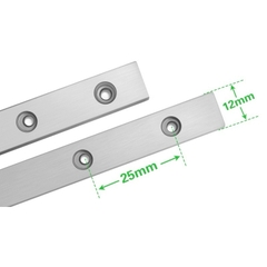 Ray trượt vuông MGN MGN9 MGN12 MGN15 (dài)