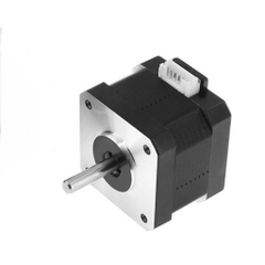 Động cơ bước step motor nema17 nhiều kích thước