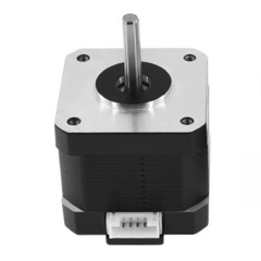 Động cơ bước step motor nema17 nhiều kích thước