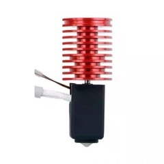 Cụn đầu nóng đùn nhựa và tản nhiệt tốc độ cao cho máy in 3D