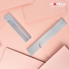 Tay Nắm Tủ 173mm H2195 Hafele 106.70.251