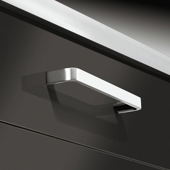Tay Nắm Tủ 210mm H1386 Hafele 110.34.267