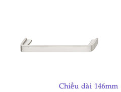 Tay Nắm Tủ 146mm H1386 Hafele 110.34.665