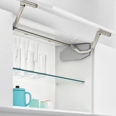 Bộ Hộp Lực Free Swing S8SW Hafele 372.34.612