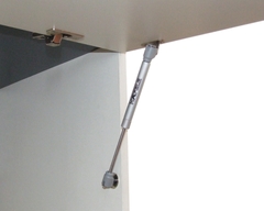Pittong Đẩy Cánh Tủ 60N Hafele 373.82.906