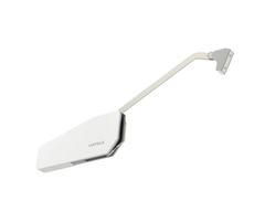 Bộ Tay Nâng Free Fold Short D3fs Hafele 493.05.890
