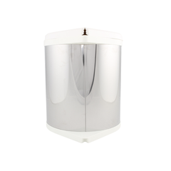 Thùng Rác Treo Sau Cửa Bản Lề Hafele 502.12.023