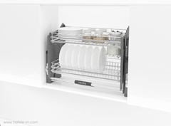 Rổ Chén Đĩa Di Động Hafele 504.76.143