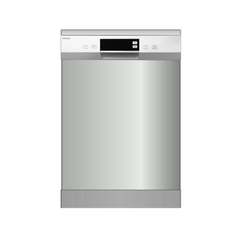 Máy Rửa Chén Độc Lập HDW-F60E Hafele 538.21.200
