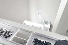 Miếng Đệm ABS Cho Phụ Kiện Khung Kéo Hafele 805.78.751