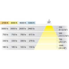 Đèn Led Dây Hafele 833.75.007