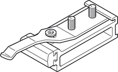 Bộ Các Thành Phần Hawa Junior Hafele 941.20.008