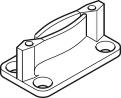 Bộ Các Thành Phần Hawa Junior Hafele 941.20.008