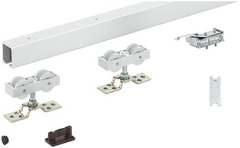 Bộ Các Thành Phần Hawa Junior Hafele 941.20.008