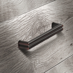 Tay Nắm Tủ 144mm H1570 Hafele 106.61.033