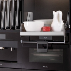 Kệ Nâng Hạ Imove R600mm Hafele 504.68.923