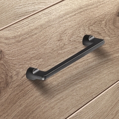 Tay Nắm Tủ 176mm Hafele 106.61.224