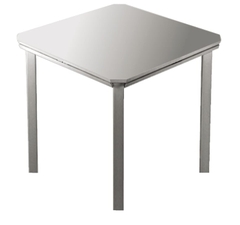 Bộ phụ kiện bàn xếp =KL Hafele 642.40.008