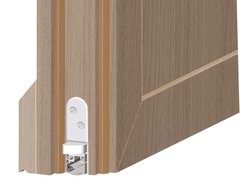 Thanh Chắn Bụi Tự Động 930mm Hafele 950.05.913