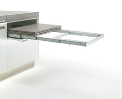 Phụ Kiện Thông Minh Bàn Mở Rộng 562mm Hafele 642.19.927