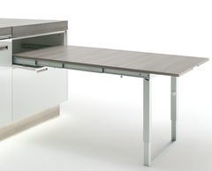 Phụ Kiện Thông Minh Bàn Mở Rộng 562mm Hafele 642.19.927