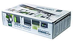 Bộ Linero Mosaiq Mini 0.6m Hafele 521.02.572